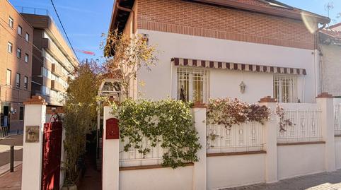 Photo 4 of House or chalet for sale in Calle de Jorge Juan, 130, Fuente del Berro, Madrid
