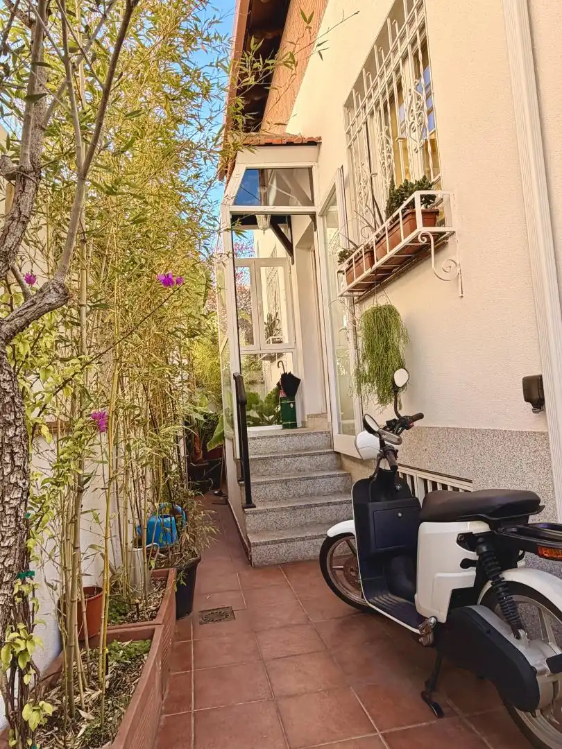 Casa o xalet en venda a Calle de Jorge Juan, 130, Fuente del Berro Casa o xalet en venda a Calle de Jorge Juan, 130, Fuente del Berro