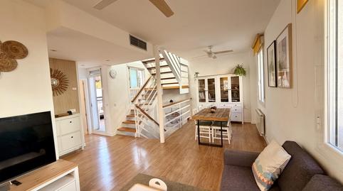 Photo 3 of House or chalet for sale in Calle de Jorge Juan, 130, Fuente del Berro, Madrid