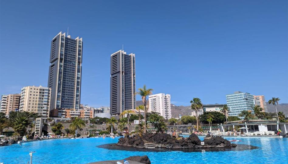 Foto 1 de Pis en venda a Calle Los Llanos Seis, 5, Los Llanos - El Cabo, Santa Cruz de Tenerife