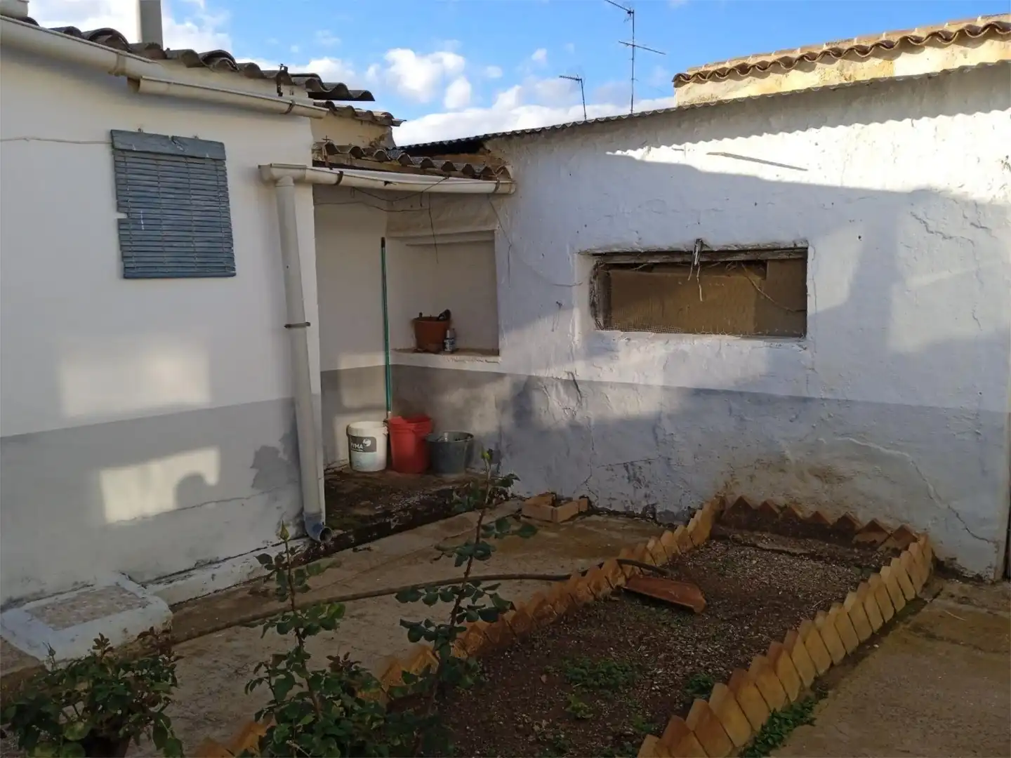 Ground floor for sale in Calle Sur, 29, Santa Cruz de Mudela Ground floor for sale in Calle Sur, 29, Santa Cruz de Mudela