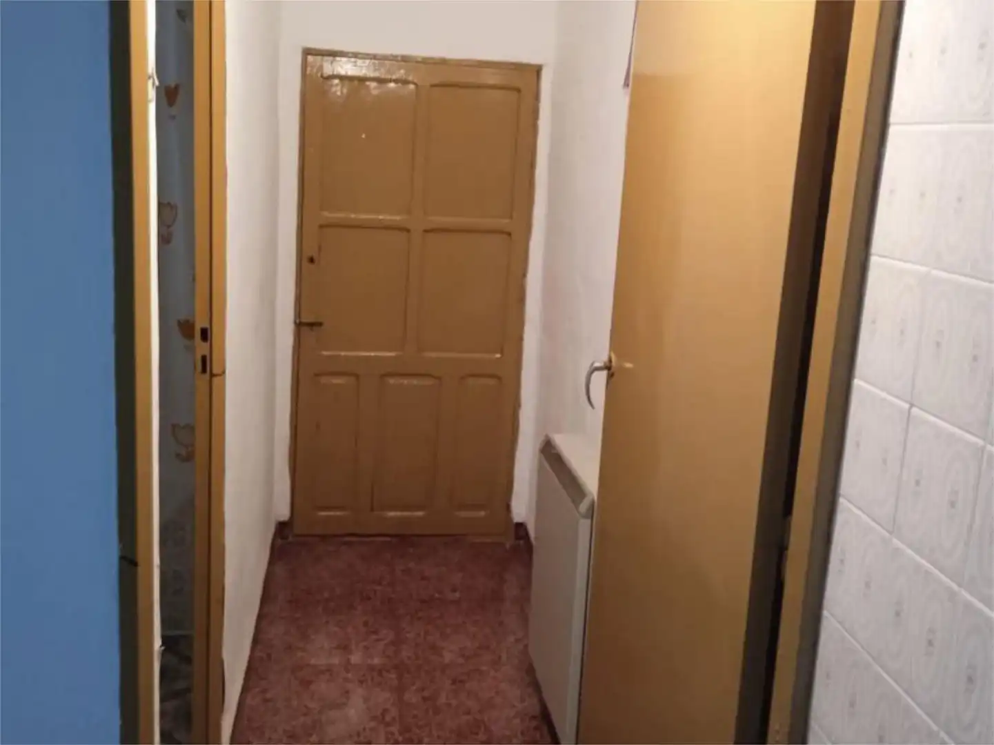 Ground floor for sale in Calle Sur, 29, Santa Cruz de Mudela Ground floor for sale in Calle Sur, 29, Santa Cruz de Mudela