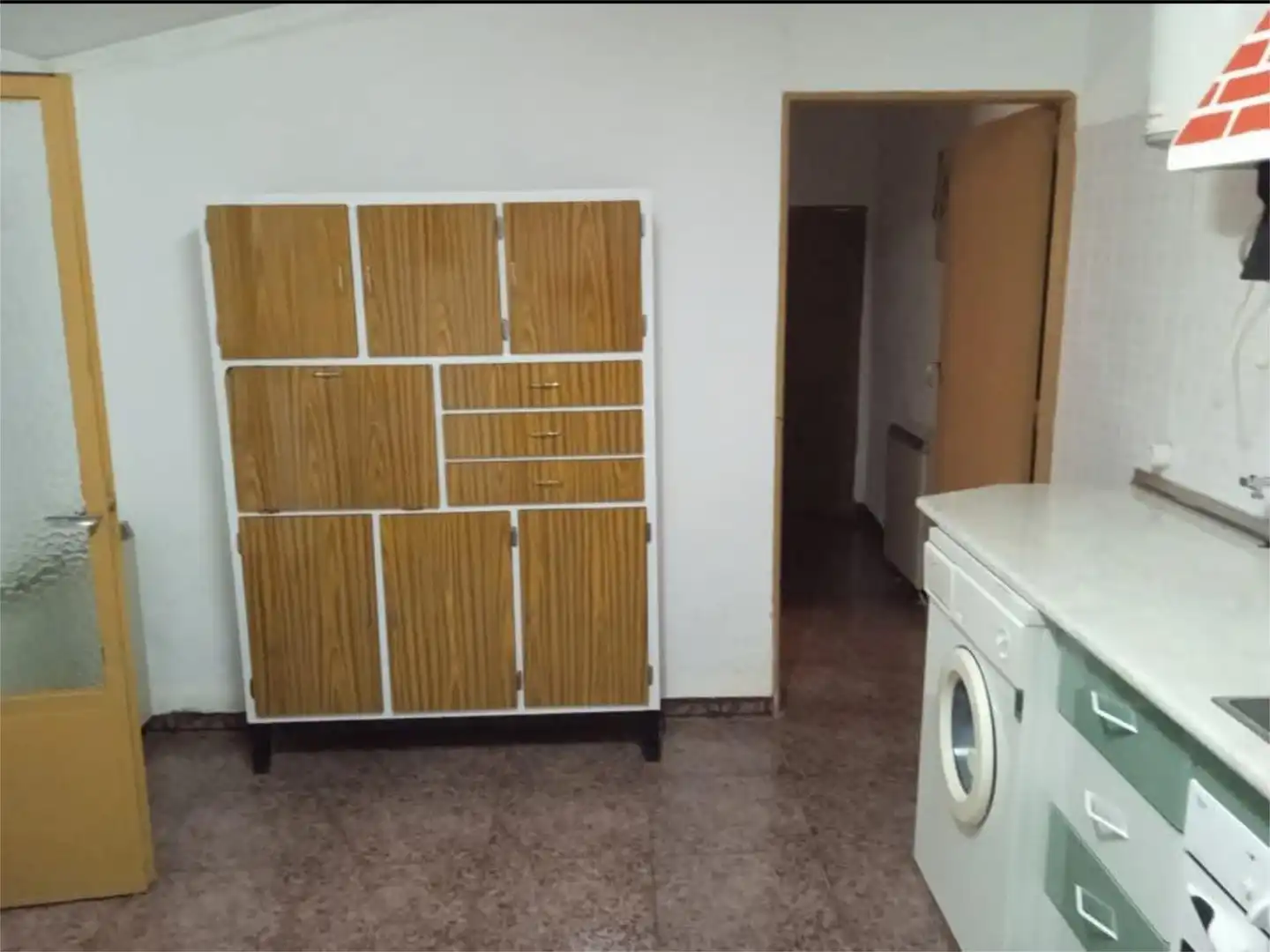 Ground floor for sale in Calle Sur, 29, Santa Cruz de Mudela Ground floor for sale in Calle Sur, 29, Santa Cruz de Mudela