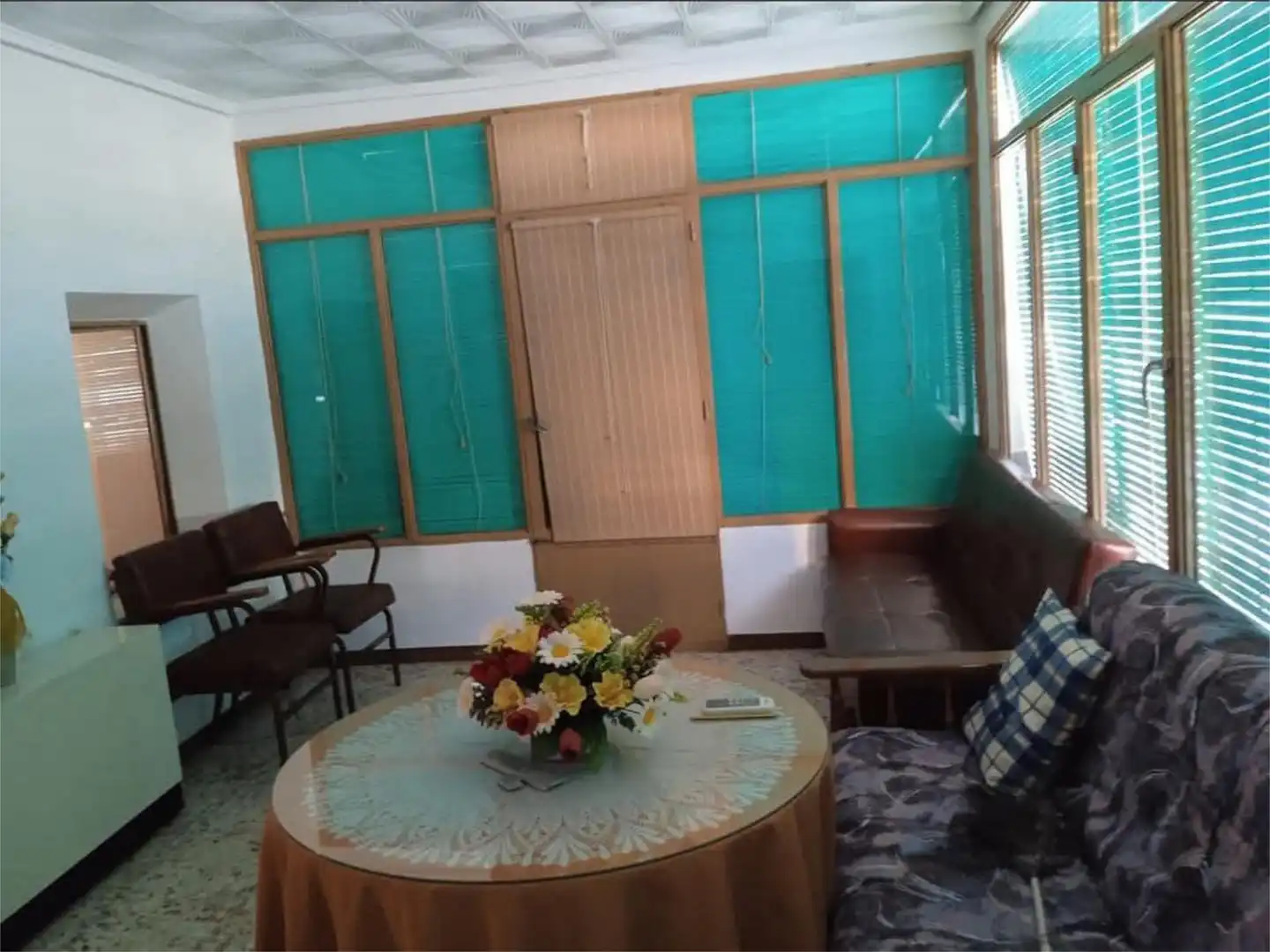 Ground floor for sale in Calle Sur, 29, Santa Cruz de Mudela Ground floor for sale in Calle Sur, 29, Santa Cruz de Mudela