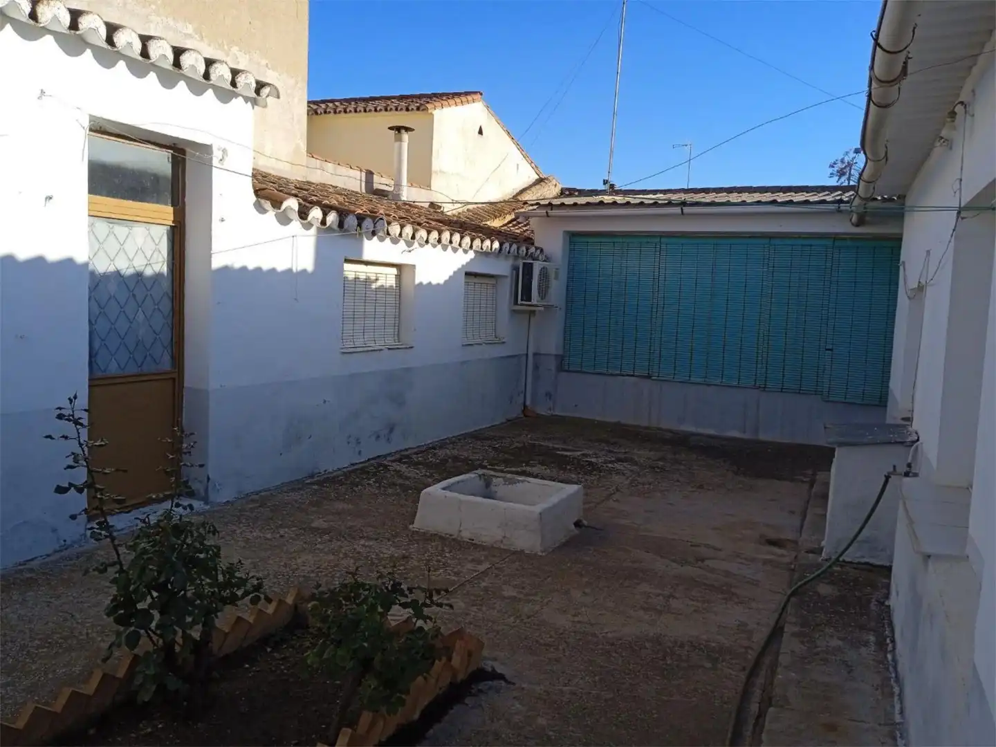 Ground floor for sale in Calle Sur, 29, Santa Cruz de Mudela Ground floor for sale in Calle Sur, 29, Santa Cruz de Mudela