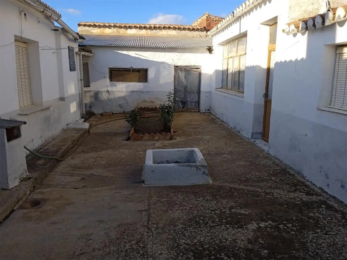 Ground floor for sale in Calle Sur, 29, Santa Cruz de Mudela Ground floor for sale in Calle Sur, 29, Santa Cruz de Mudela