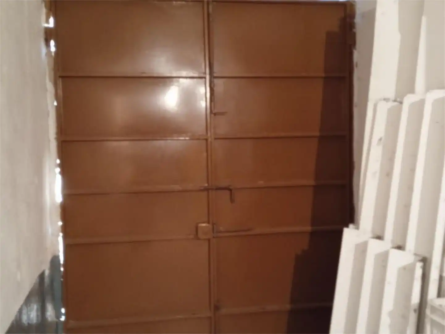 Ground floor for sale in Calle Sur, 29, Santa Cruz de Mudela Ground floor for sale in Calle Sur, 29, Santa Cruz de Mudela