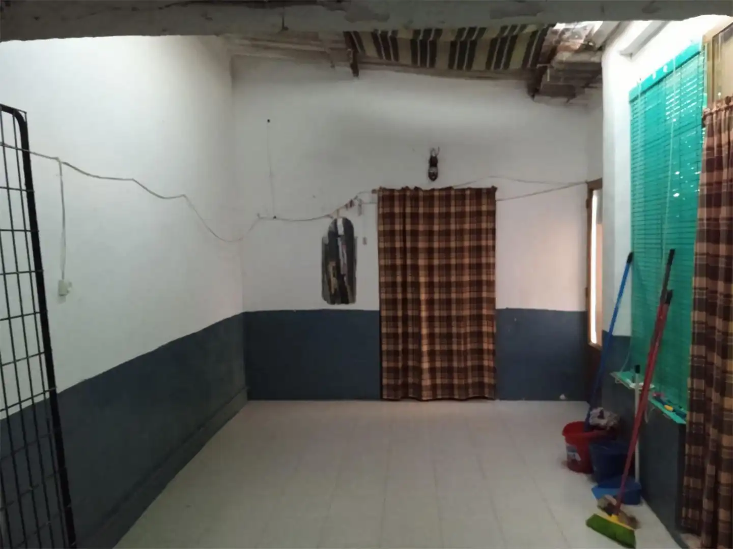 Ground floor for sale in Calle Sur, 29, Santa Cruz de Mudela Ground floor for sale in Calle Sur, 29, Santa Cruz de Mudela