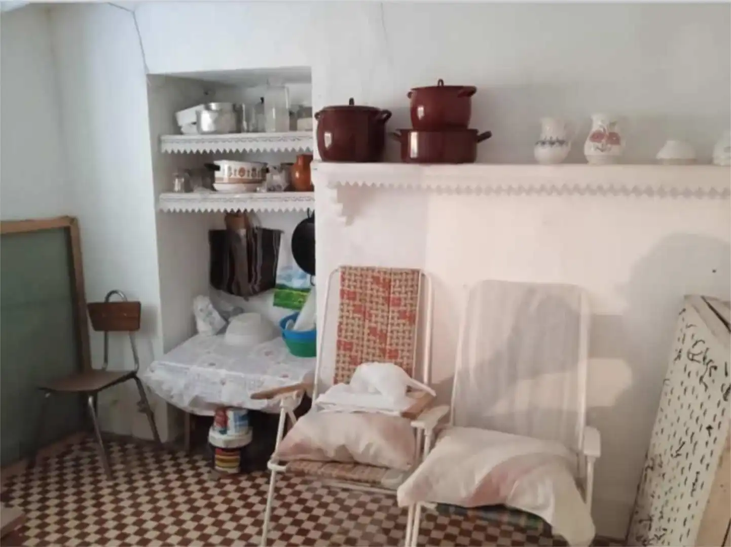Ground floor for sale in Calle Sur, 29, Santa Cruz de Mudela Ground floor for sale in Calle Sur, 29, Santa Cruz de Mudela
