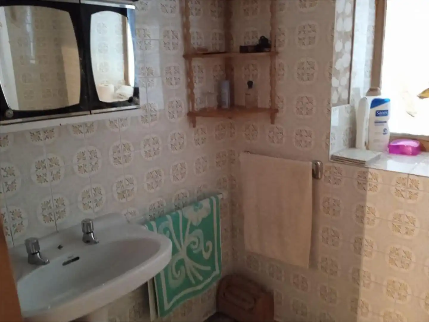 Ground floor for sale in Calle Sur, 29, Santa Cruz de Mudela Ground floor for sale in Calle Sur, 29, Santa Cruz de Mudela