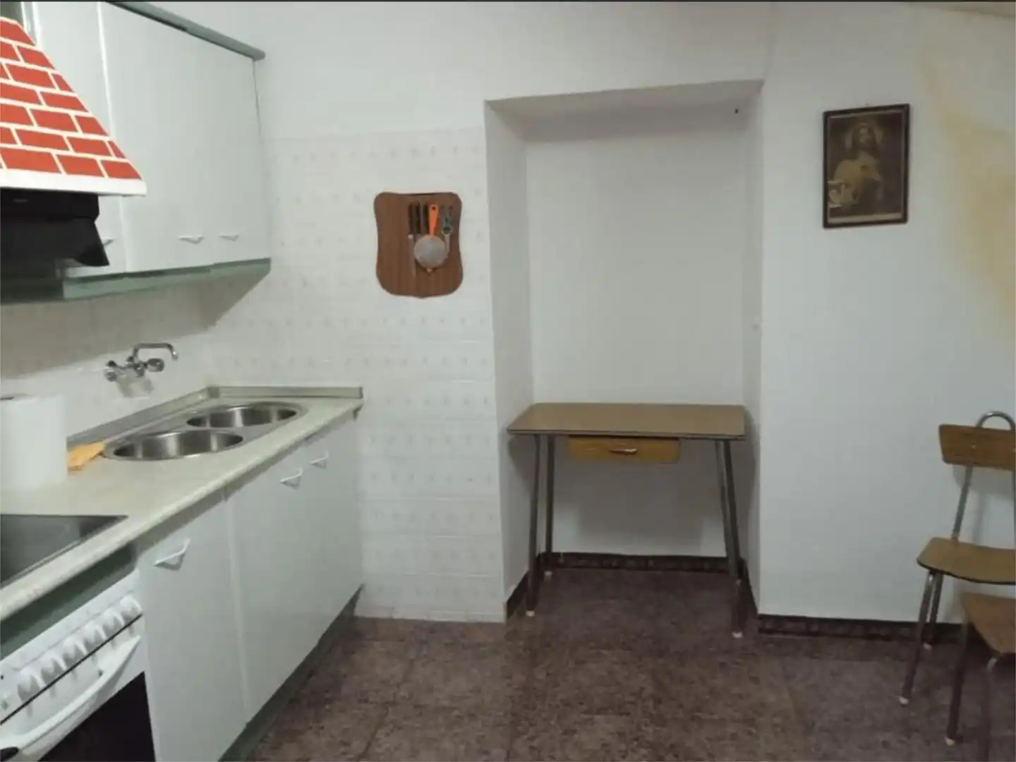 Ground floor for sale in Calle Sur, 29, Santa Cruz de Mudela Ground floor for sale in Calle Sur, 29, Santa Cruz de Mudela