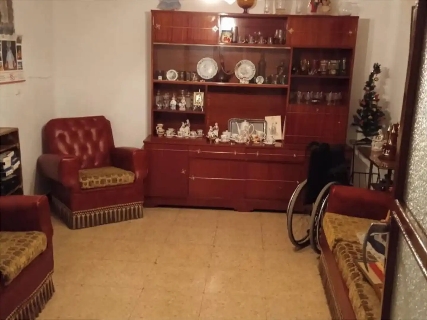 Ground floor for sale in Calle Sur, 29, Santa Cruz de Mudela Ground floor for sale in Calle Sur, 29, Santa Cruz de Mudela