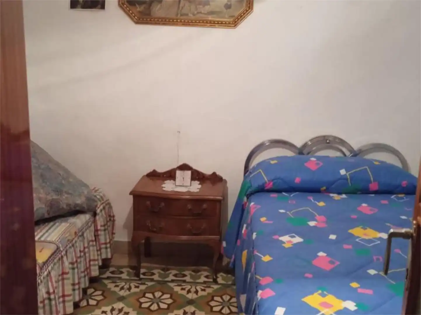 Ground floor for sale in Calle Sur, 29, Santa Cruz de Mudela Ground floor for sale in Calle Sur, 29, Santa Cruz de Mudela