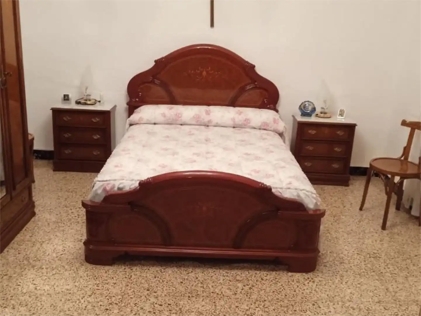 Ground floor for sale in Calle Sur, 29, Santa Cruz de Mudela Ground floor for sale in Calle Sur, 29, Santa Cruz de Mudela