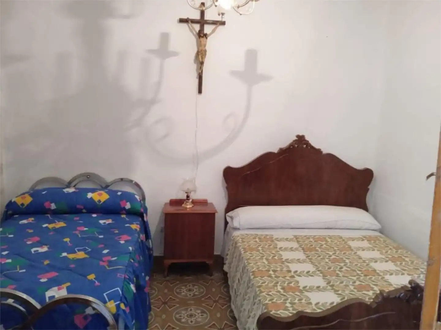 Ground floor for sale in Calle Sur, 29, Santa Cruz de Mudela Ground floor for sale in Calle Sur, 29, Santa Cruz de Mudela