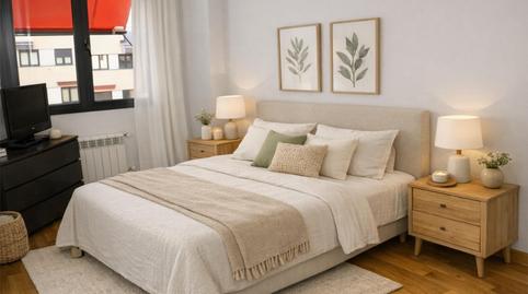 Photo 5 of Flat for sale in Calle de la Bahía de Santander, 68f, Corralejos - Campo de las Naciones,  Madrid Capital