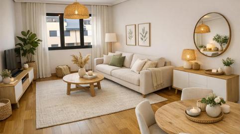 Photo 4 of Flat for sale in Calle de la Bahía de Santander, 68f, Corralejos - Campo de las Naciones,  Madrid Capital