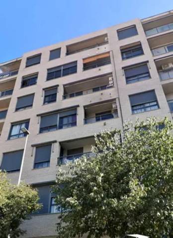 Piso en Venta en Carrer de l'IIla Baleato, 17 en Ensanche - Río Júcar