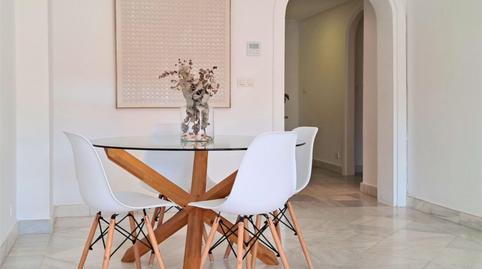 Pis de lloguer a Avenida de Los Alisos, 16, Cabopino - Artola, Málaga - imatge 4 Foto 4 de Pis de lloguer a Avenida de Los Alisos, 16, Cabopino - Artola, Málaga