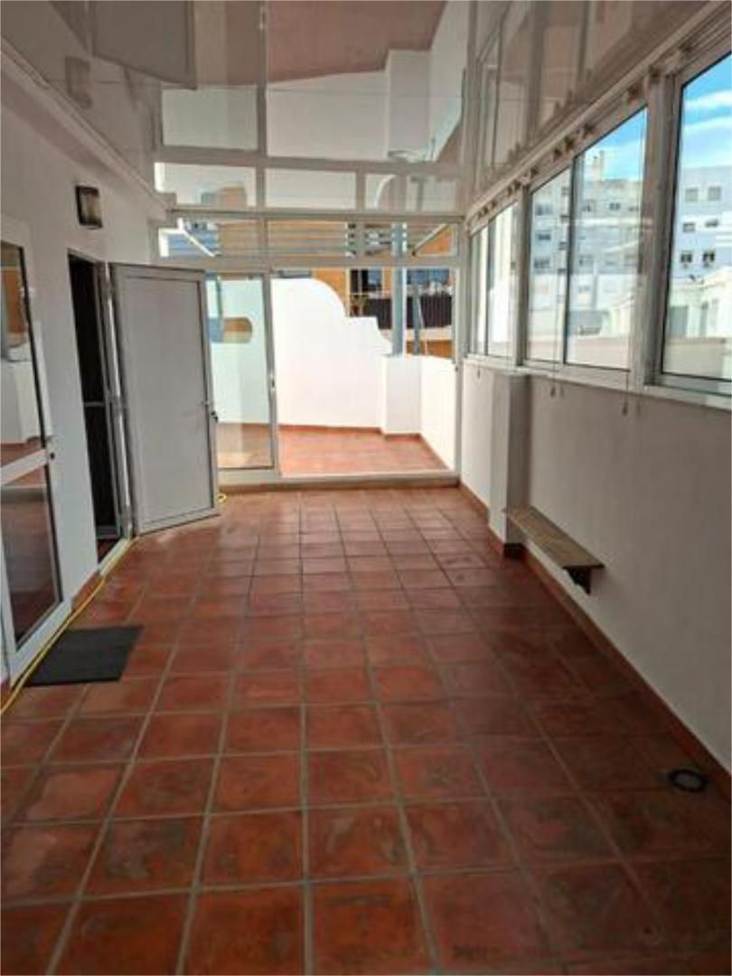 Terrassa de Casa o xalet en venda en Gandia amb Terrassa