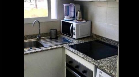 Foto 5 de Apartament de lloguer a Calle de Beniarjó, 17, Oliva Playa, Valencia