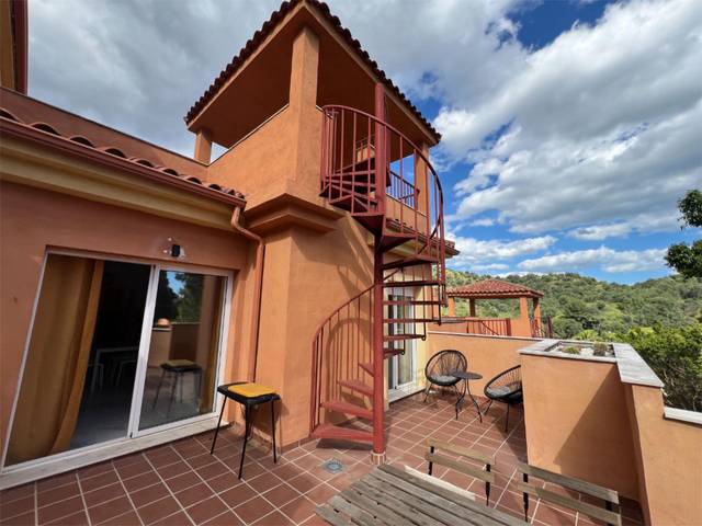 Piso en Alquiler en Avenida Aljaima, 15 en Reserva de Marbella