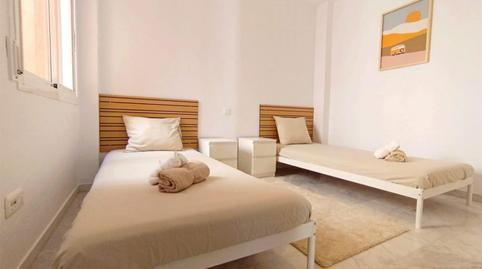 Pis de lloguer a Avenida Aljaima, 15, Reserva de Marbella, Málaga - imatge 3 Foto 3 de Pis de lloguer a Avenida Aljaima, 15, Reserva de Marbella, Málaga