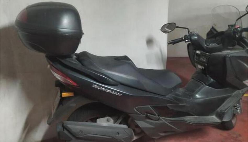 Garage to rent in La Catedral, Murcia - image 1 Photo 1 of Garage to rent in La Catedral, Murcia