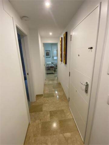 Piso en Alquiler en Perchel Norte