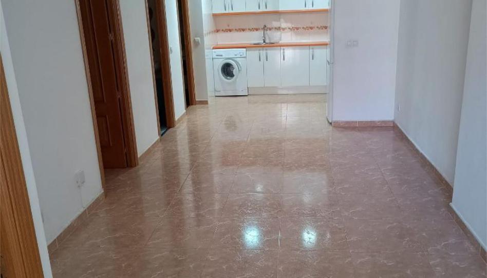 Apartament de lloguer a Calle del Pintor Sorolla, 2, Norte - Universidad, Madrid - imatge 1 Foto 1 de Apartament de lloguer a Calle del Pintor Sorolla, 2, Norte - Universidad, Madrid