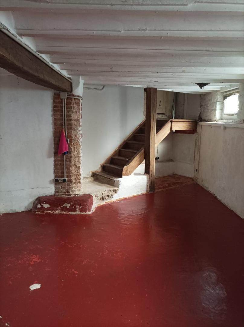 Planta baixa en venda a Olagibel Kalea, 38, Desamparados Planta baixa en venda en Vitoria - Gasteiz