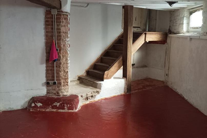 Foto 1 de Planta baixa en venda a Olagibel Kalea, 38, Desamparados, Araba - Álava