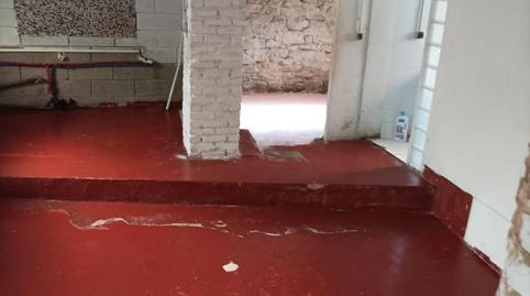 Foto 2 de Planta baixa en venda a Olagibel Kalea, 38, Desamparados, Araba - Álava