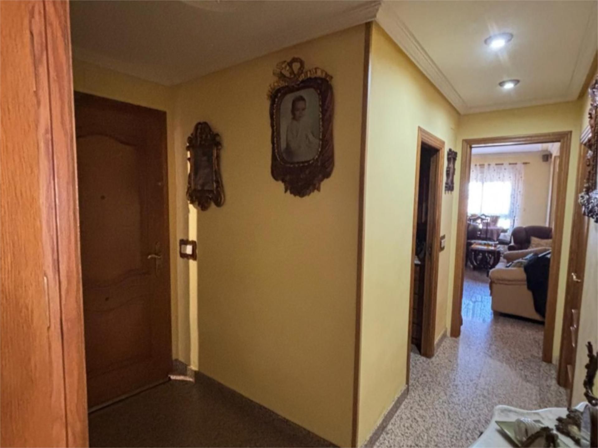 Flat for sale in Calle Eusebio Rubalcaba, 22, El Pilar - La Estación Flat for sale in Talavera de la Reina with Air Conditioner, Furnished and Balcony