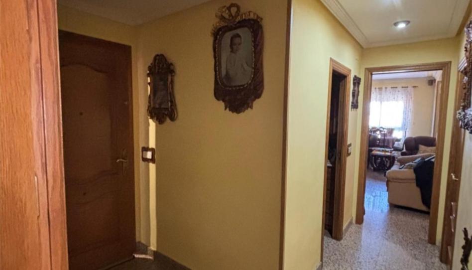 Flat for sale in Calle Eusebio Rubalcaba, 22, El Pilar - La Estación, Toledo - image 1 Photo 1 of Flat for sale in Calle Eusebio Rubalcaba, 22, El Pilar - La Estación, Toledo