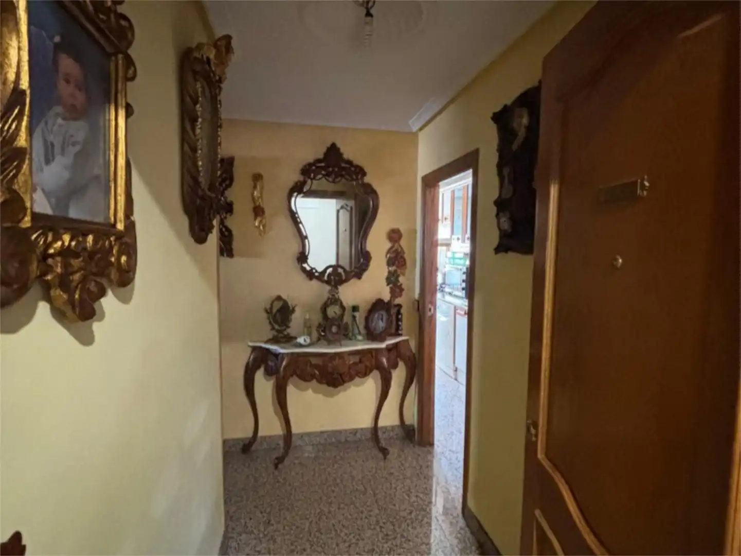 Flat for sale in Calle Eusebio Rubalcaba, 22, El Pilar - La Estación Flat for sale in Talavera de la Reina with Air Conditioner, Furnished and Balcony