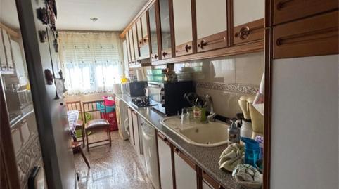 Flat for sale in Calle Eusebio Rubalcaba, 22, El Pilar - La Estación, Toledo - image 4 Photo 4 of Flat for sale in Calle Eusebio Rubalcaba, 22, El Pilar - La Estación, Toledo