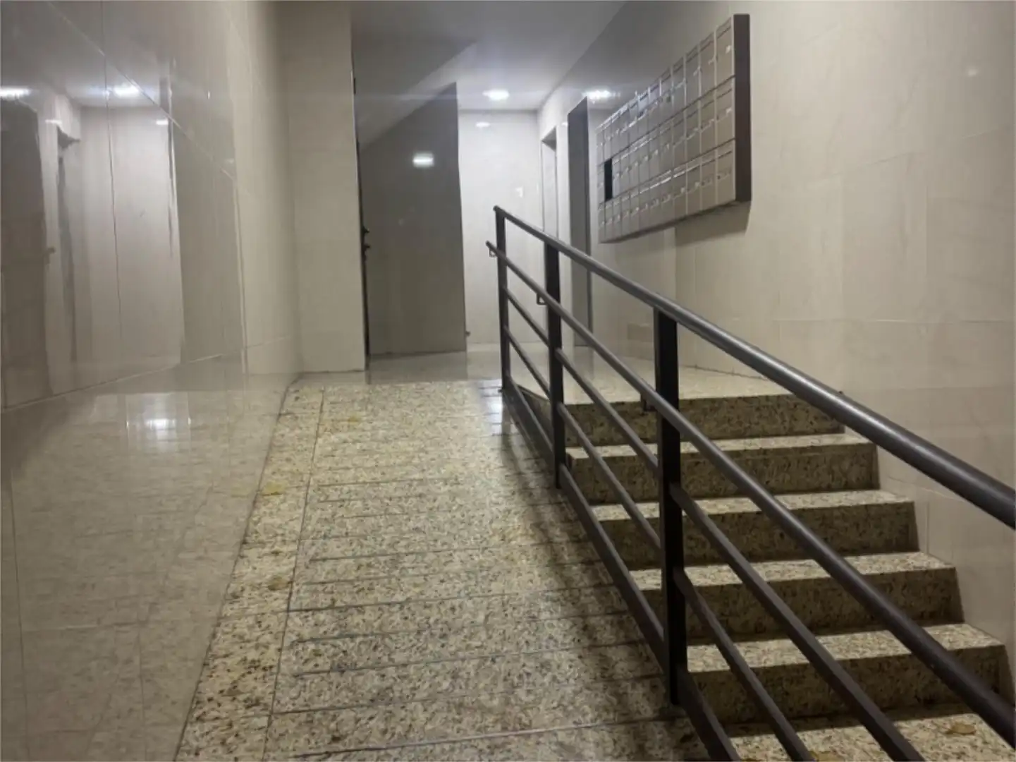 Flat for sale in Calle Eusebio Rubalcaba, 22, El Pilar - La Estación Flat for sale in Talavera de la Reina with Air Conditioner, Furnished and Balcony