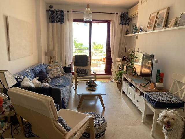 Piso en Alquiler en Urbanizacion Bahia de Casares, 32 en Bahía de Casares