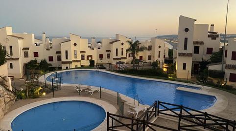 Flat to rent in Urbanizacion Bahia de Casares, 32, Bahía de Casares, Málaga - image 3 Photo 3 of Flat to rent in Urbanizacion Bahia de Casares, 32, Bahía de Casares, Málaga