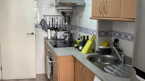 Flat to rent in Urbanizacion Bahia de Casares, 32, Bahía de Casares, Málaga - image 5 Photo 5 of Flat to rent in Urbanizacion Bahia de Casares, 32, Bahía de Casares, Málaga