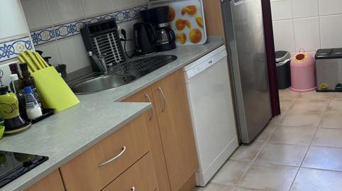 Flat to rent in Urbanizacion Bahia de Casares, 32, Bahía de Casares, Málaga - image 4 Photo 4 of Flat to rent in Urbanizacion Bahia de Casares, 32, Bahía de Casares, Málaga