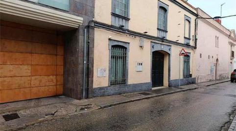 Photo 2 of Garage to rent in Barriada España - San Pedro, Cádiz