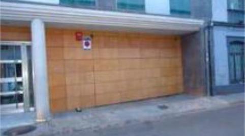 Photo 3 of Garage to rent in Barriada España - San Pedro, Cádiz