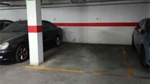 Photo 4 of Garage to rent in Barriada España - San Pedro, Cádiz