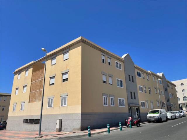 Piso en Venta en Calle Alajuela, 3 en El Tablero