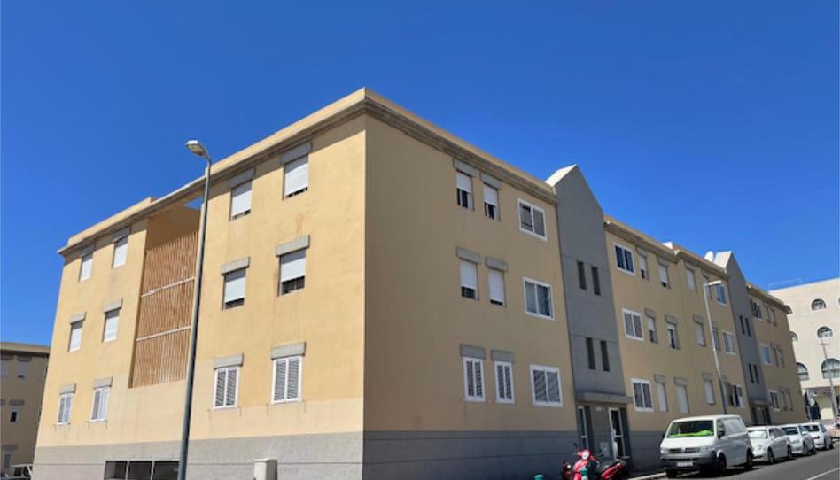 Flat for sale in Calle Alajuela, 3, El Tablero, Las Palmas - image 1 Photo 1 of Flat for sale in Calle Alajuela, 3, El Tablero, Las Palmas