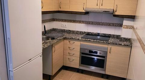 Foto 2 de Pis de lloguer a Plaça Nova, 8, Càlig, Castellón