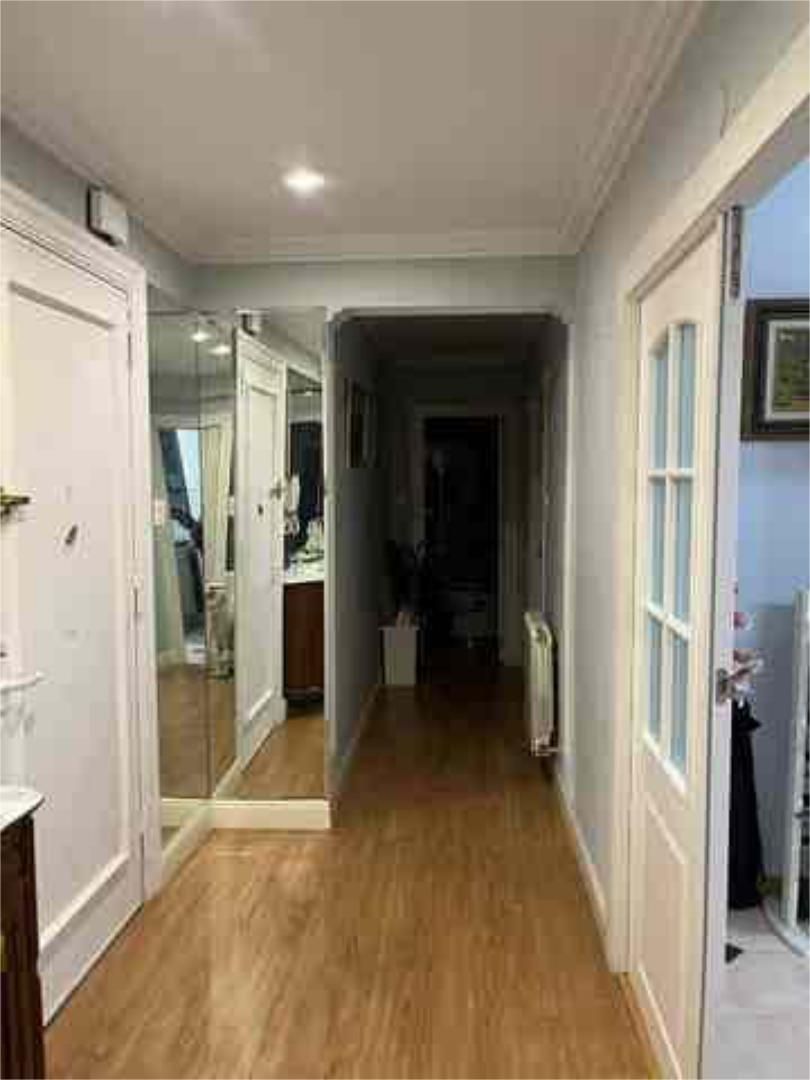 Pis en venda en Barakaldo  amb Terrassa i Moblat