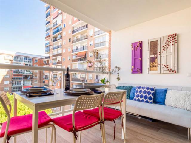 Piso en Venta en Plaza Mozart, 3 en Los Guindos - Parque Mediterráneo - Santa Paula